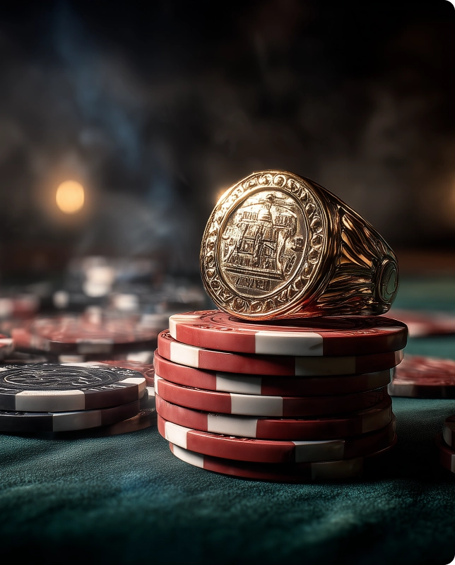 Live Casino Games